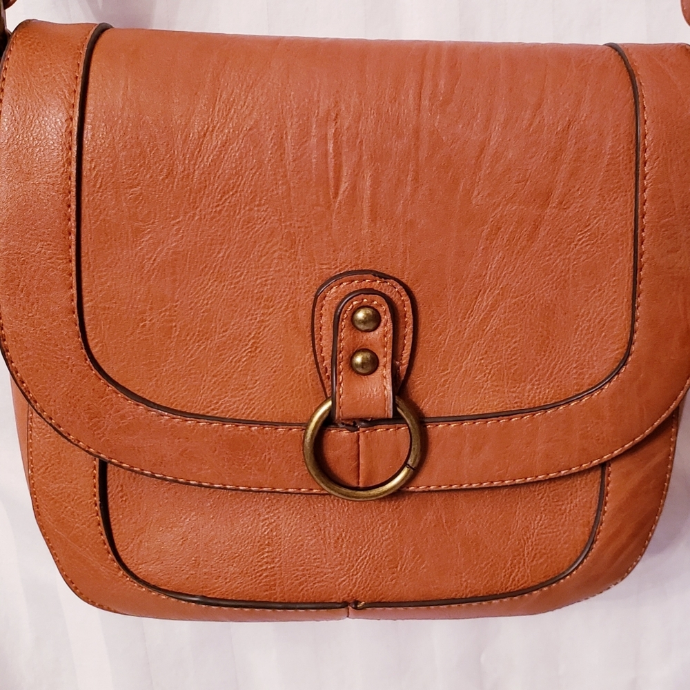 Crossbody Purse